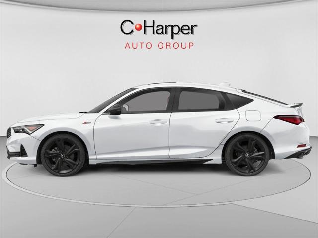 2023 Acura Integra A-SPEC Technology 2023 Acura Integra A-SPEC Technology