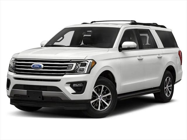 2020 Ford Expedition XLT MAX for sale in Lincoln, NE
