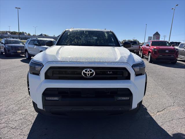 2026 Toyota 4Runner SR5 2026 Toyota 4Runner SR5