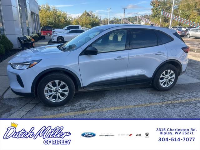 2026 Ford Escape Active 2026 Ford Escape Active