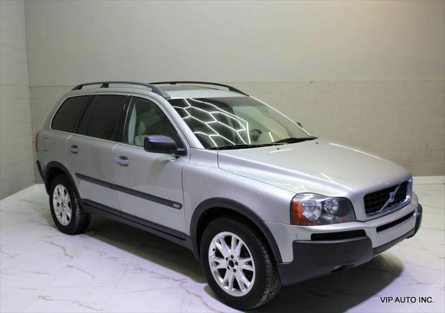 2004 Volvo XC90 2.5T for sale in Fredericksburg, VA
