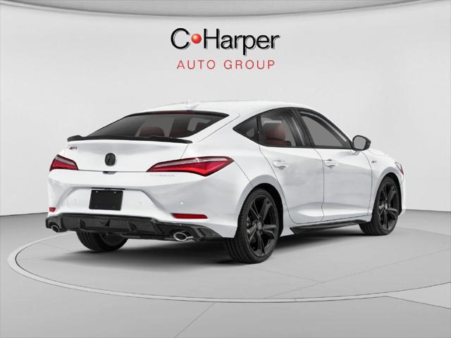 2023 Acura Integra A-SPEC Technology 2023 Acura Integra A-SPEC Technology