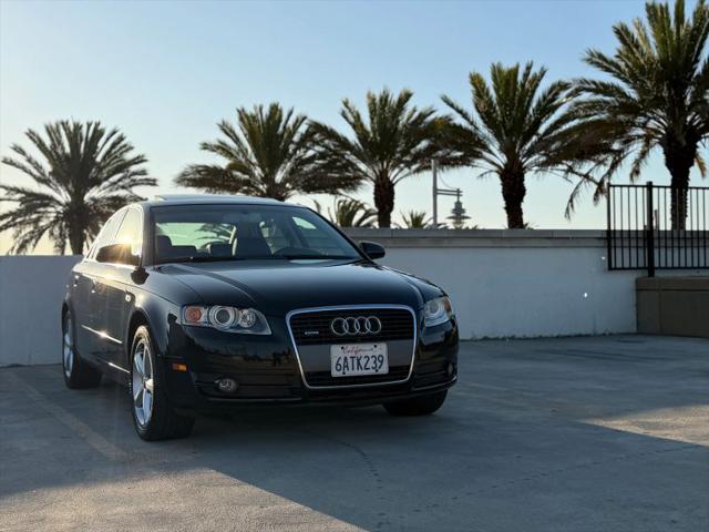 2007 Audi A4 3.2 for sale in Martinez, CA
