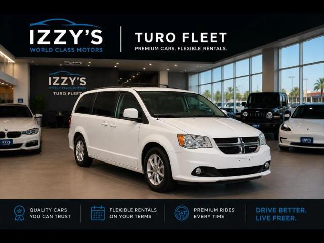 2019 Dodge Grand Caravan SE for sale in Phoenix, AZ