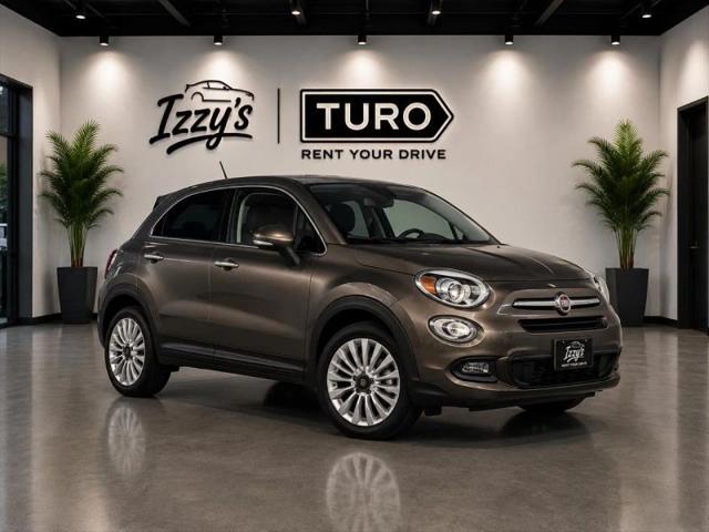 2016 Fiat 500X Easy for sale in Phoenix, AZ