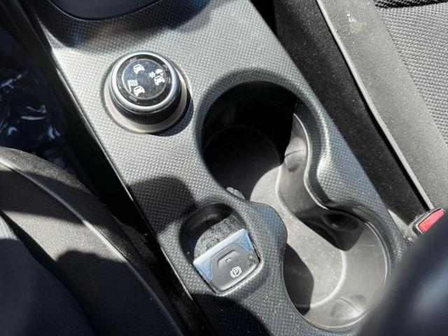 2016 Fiat 500X Easy