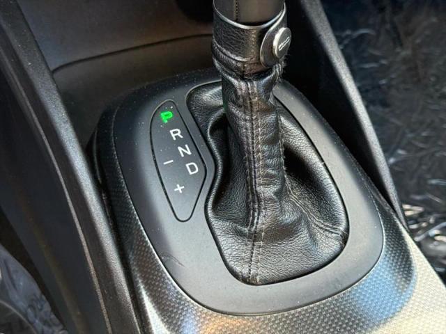 2016 Fiat 500X Easy