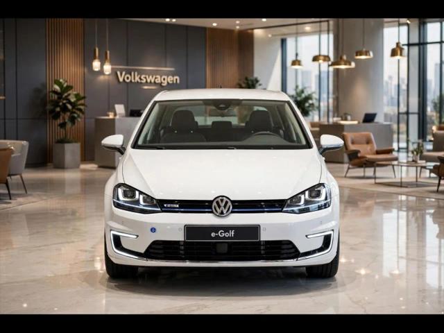 2015 Volkswagen e-Golf SEL Premium for sale in Phoenix, AZ