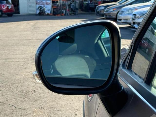 2017 Fiat 500X Pop FWD