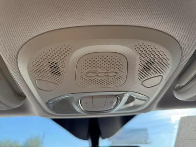 2017 Fiat 500X Pop FWD