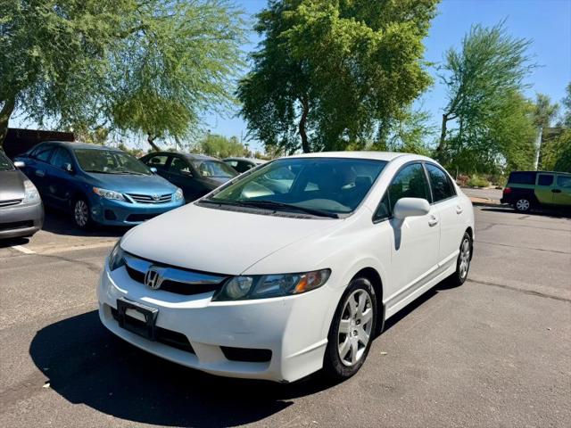2009 Honda Civic LX for sale in Scottsdale, AZ