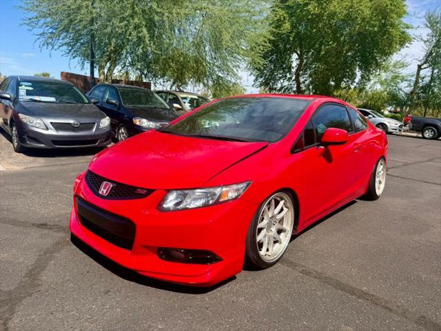 2013 Honda Civic Si for sale in Scottsdale, AZ