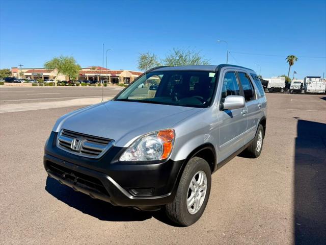 2004 Honda CR-V EX for sale in Scottsdale, AZ