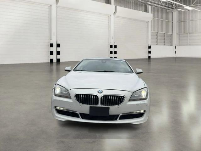 2014 BMW Coupe xDrive