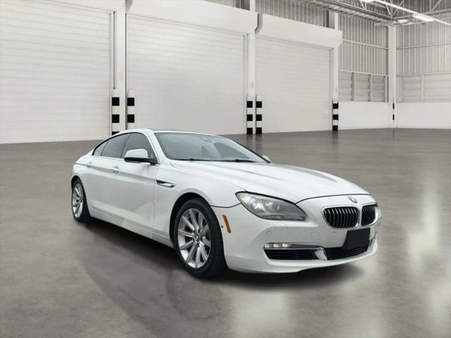 2014 BMW Coupe xDrive