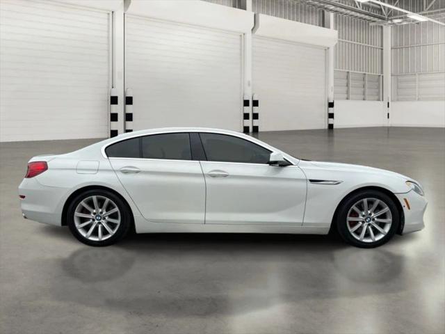 2014 BMW Coupe xDrive