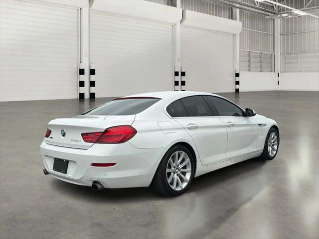 2014 BMW Coupe xDrive