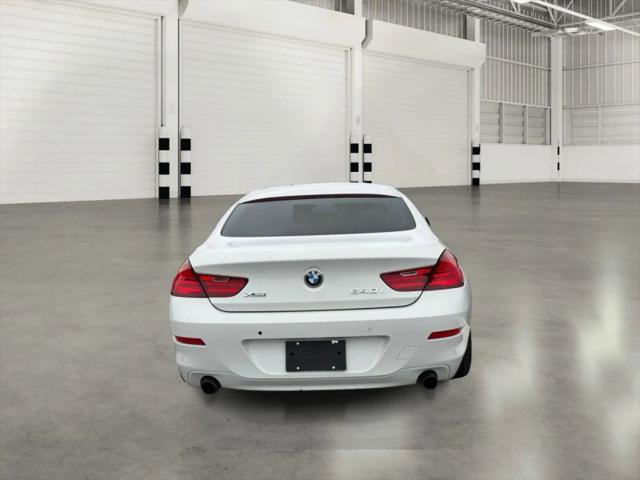 2014 BMW Coupe xDrive