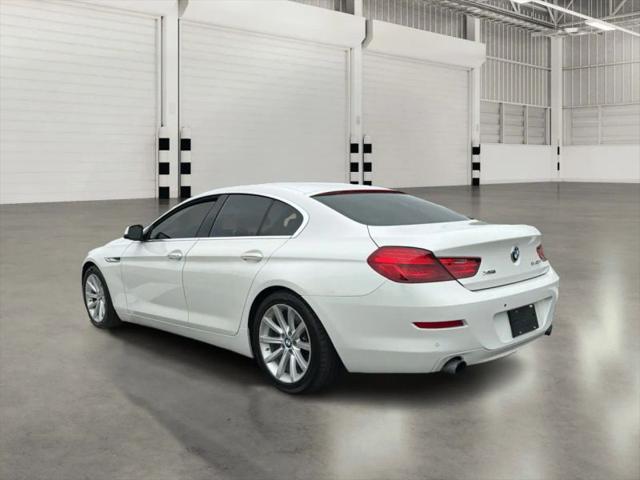 2014 BMW Coupe xDrive