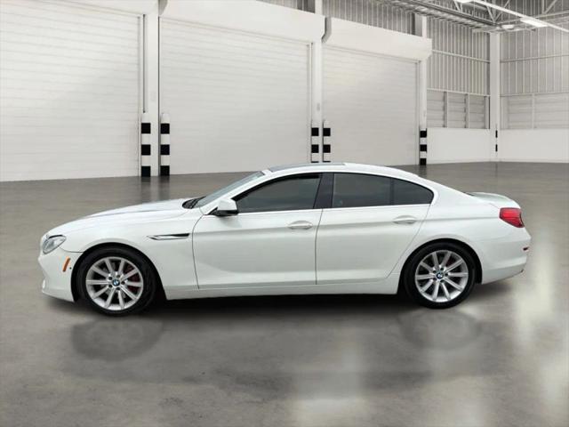 2014 BMW Coupe xDrive
