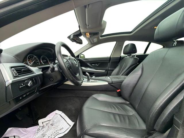 2014 BMW Coupe xDrive