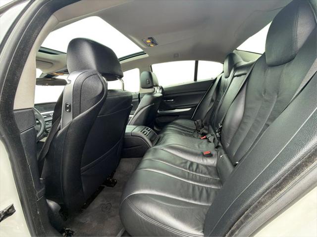 2014 BMW Coupe xDrive