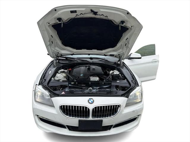 2014 BMW Coupe xDrive