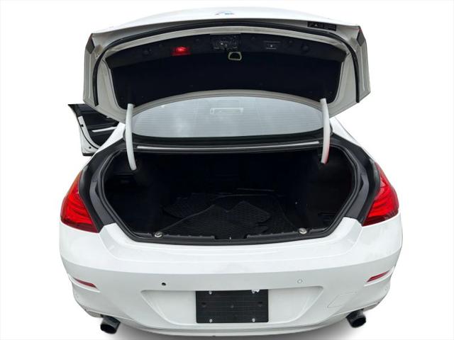 2014 BMW Coupe xDrive