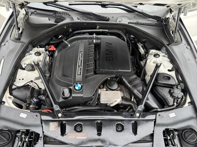 2014 BMW Coupe xDrive