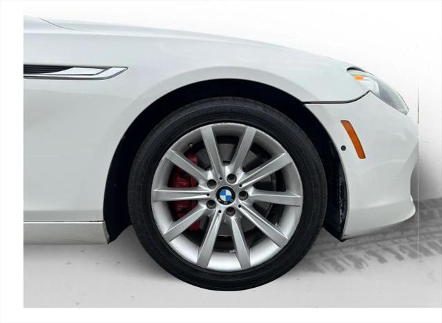 2014 BMW Coupe xDrive