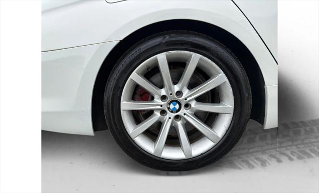 2014 BMW Coupe xDrive