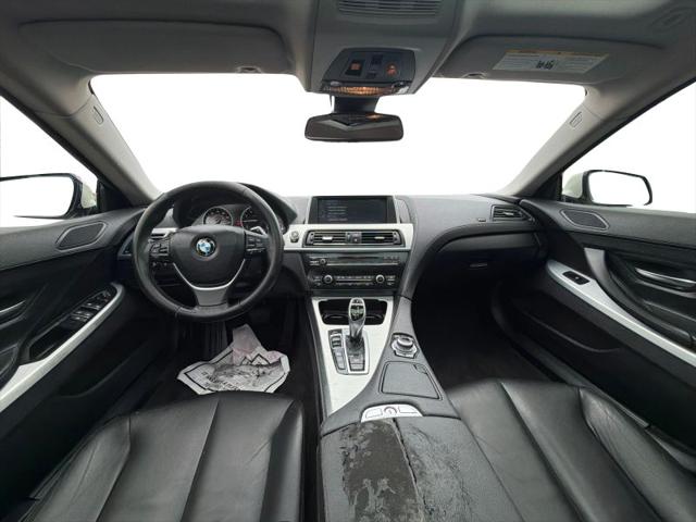 2014 BMW Coupe xDrive