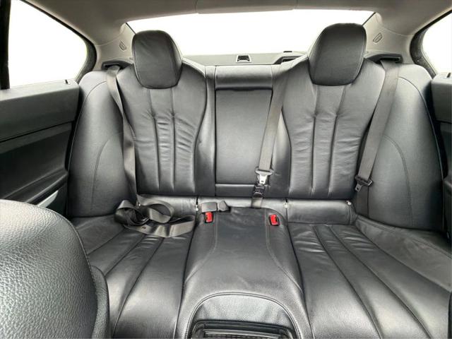 2014 BMW Coupe xDrive