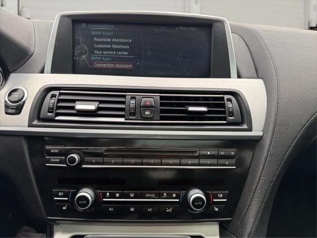 2014 BMW Coupe xDrive