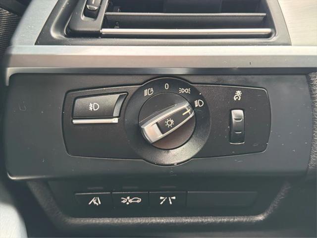 2014 BMW Coupe xDrive