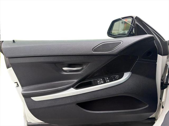2014 BMW Coupe xDrive