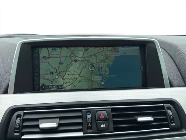 2014 BMW Coupe xDrive