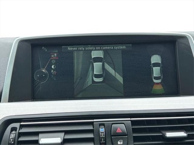 2014 BMW Coupe xDrive