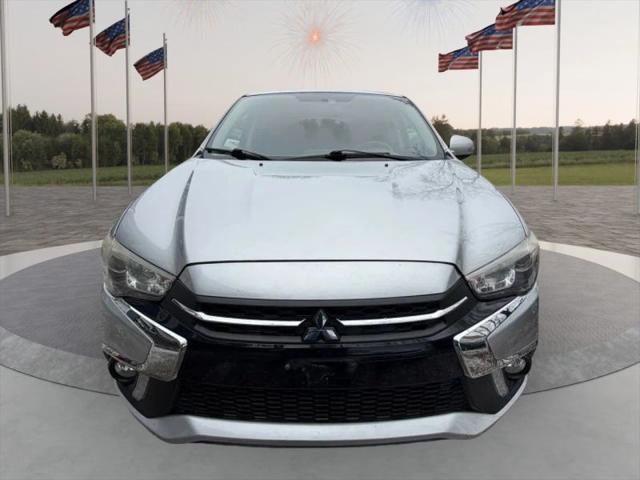 2018 Mitsubishi Outlander Sport 2.4 SE for sale in Stockholm, NJ