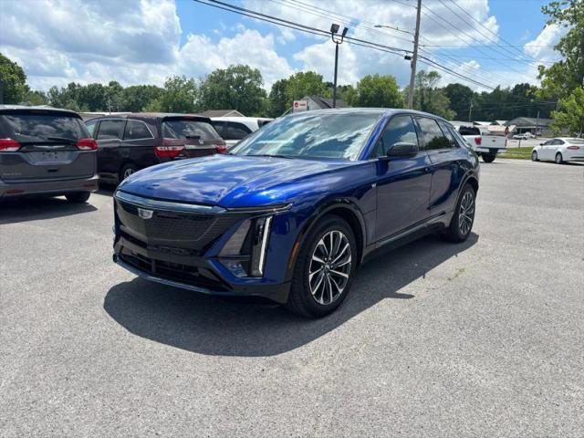 2025 Cadillac iQ Sport 1 RWD for sale in Tullahoma, TN