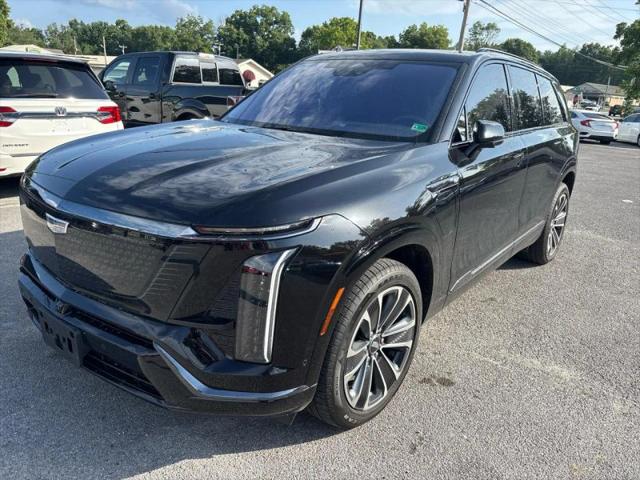 2026 Cadillac iQ Sport for sale in Tullahoma, TN