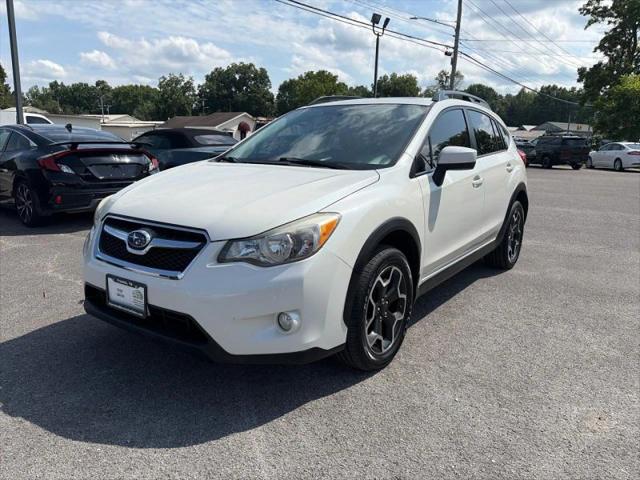 2015 Subaru XV Crosstrek 2.0i Premium for sale in Tullahoma, TN