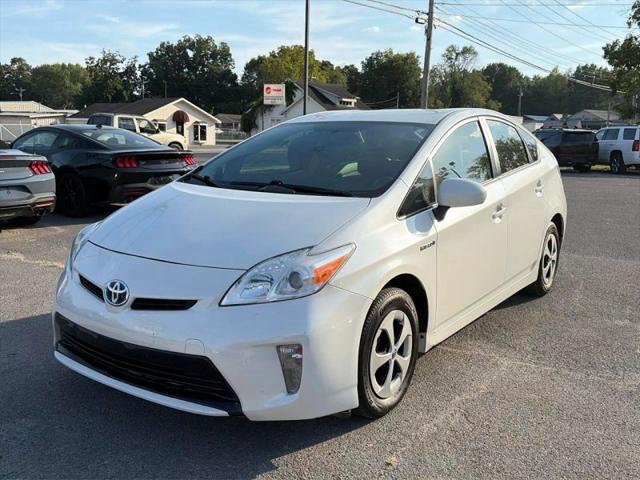 2013 Toyota Prius Three for sale in Tullahoma, TN