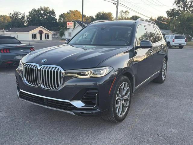 2020 BMW X7 xDrive40i for sale in Tullahoma, TN