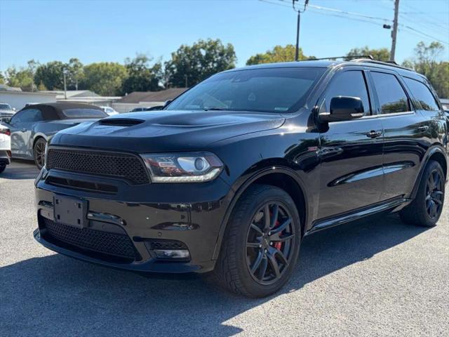 2018 Dodge Durango SRT AWD for sale in Tullahoma, TN
