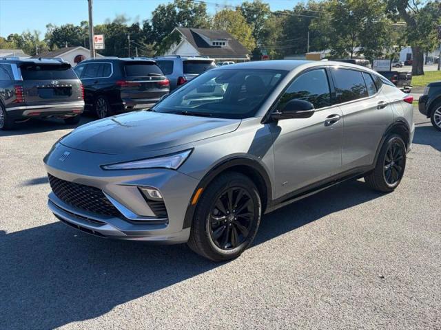 2025 Buick NV Sport Touring FWD for sale in Tullahoma, TN
