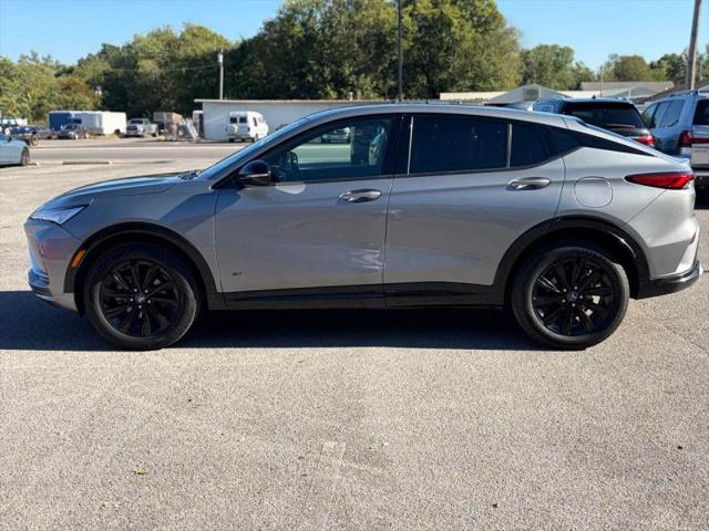 2025 Buick NV Sport Touring FWD