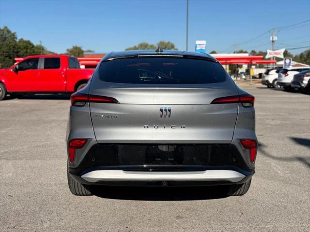 2025 Buick NV Sport Touring FWD