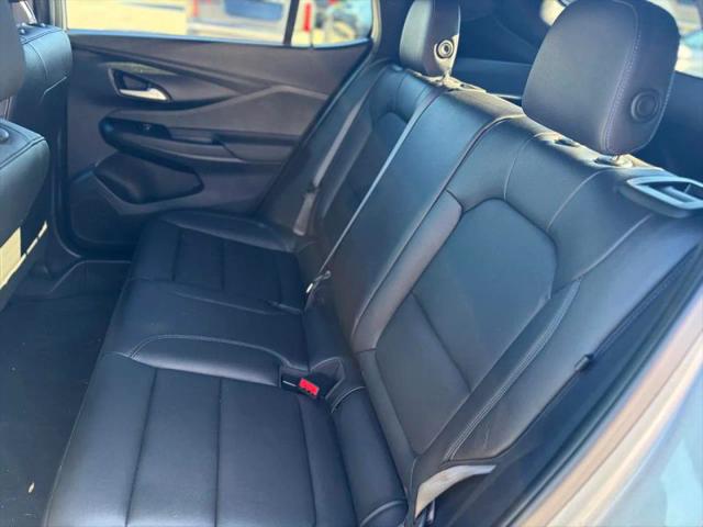 2025 Buick NV Sport Touring FWD