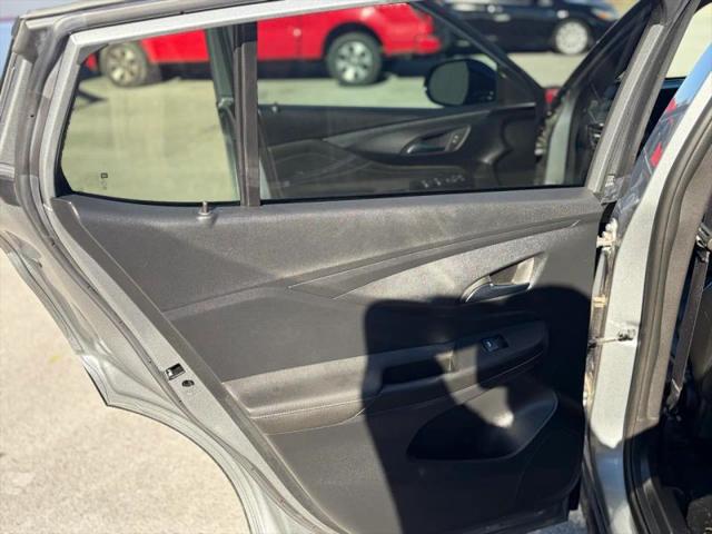 2025 Buick NV Sport Touring FWD